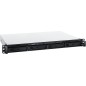Synology RackStation RS422 4Moduler